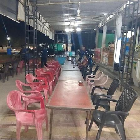 Baba Ramdev Hotel And Restaurant Nāgaur Extérieur photo
