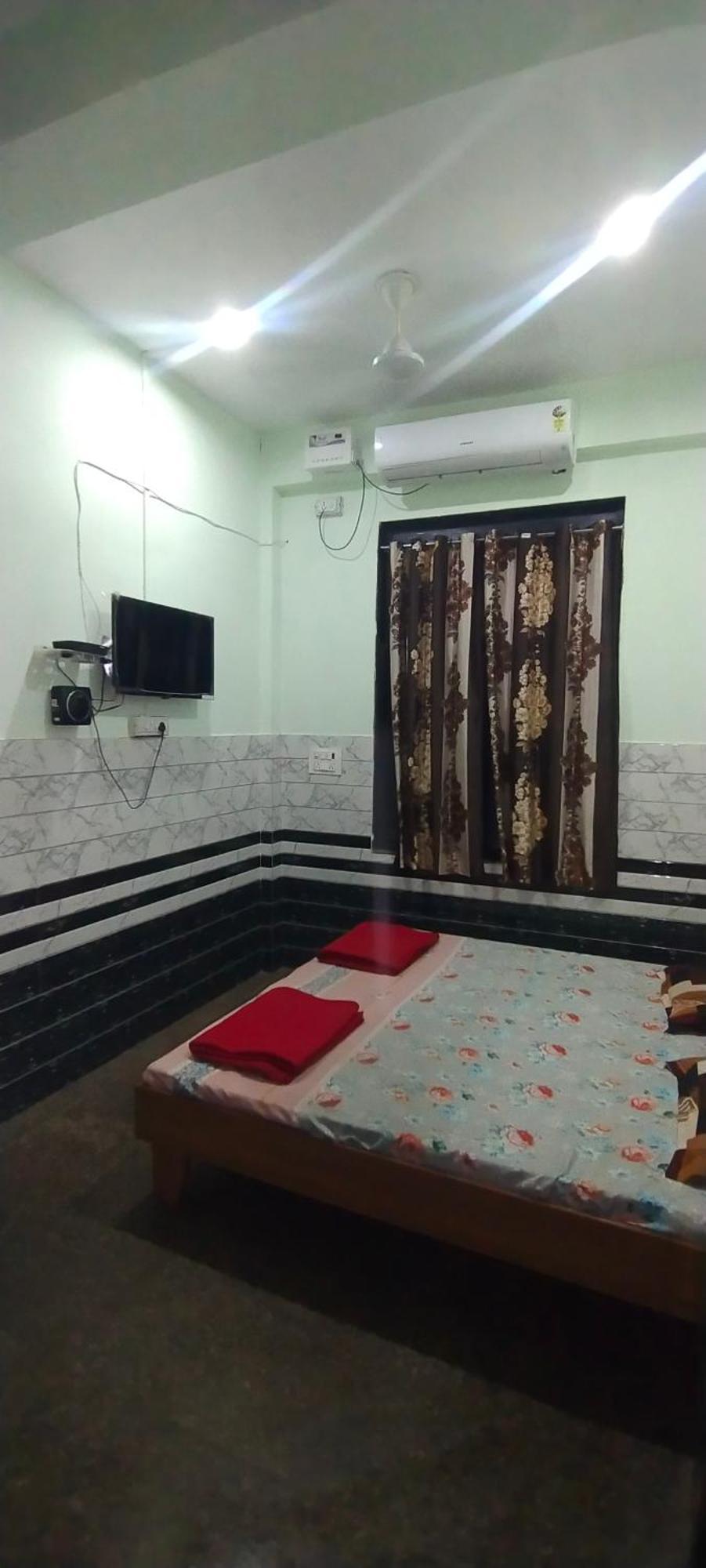 Baba Ramdev Hotel And Restaurant Nāgaur Extérieur photo