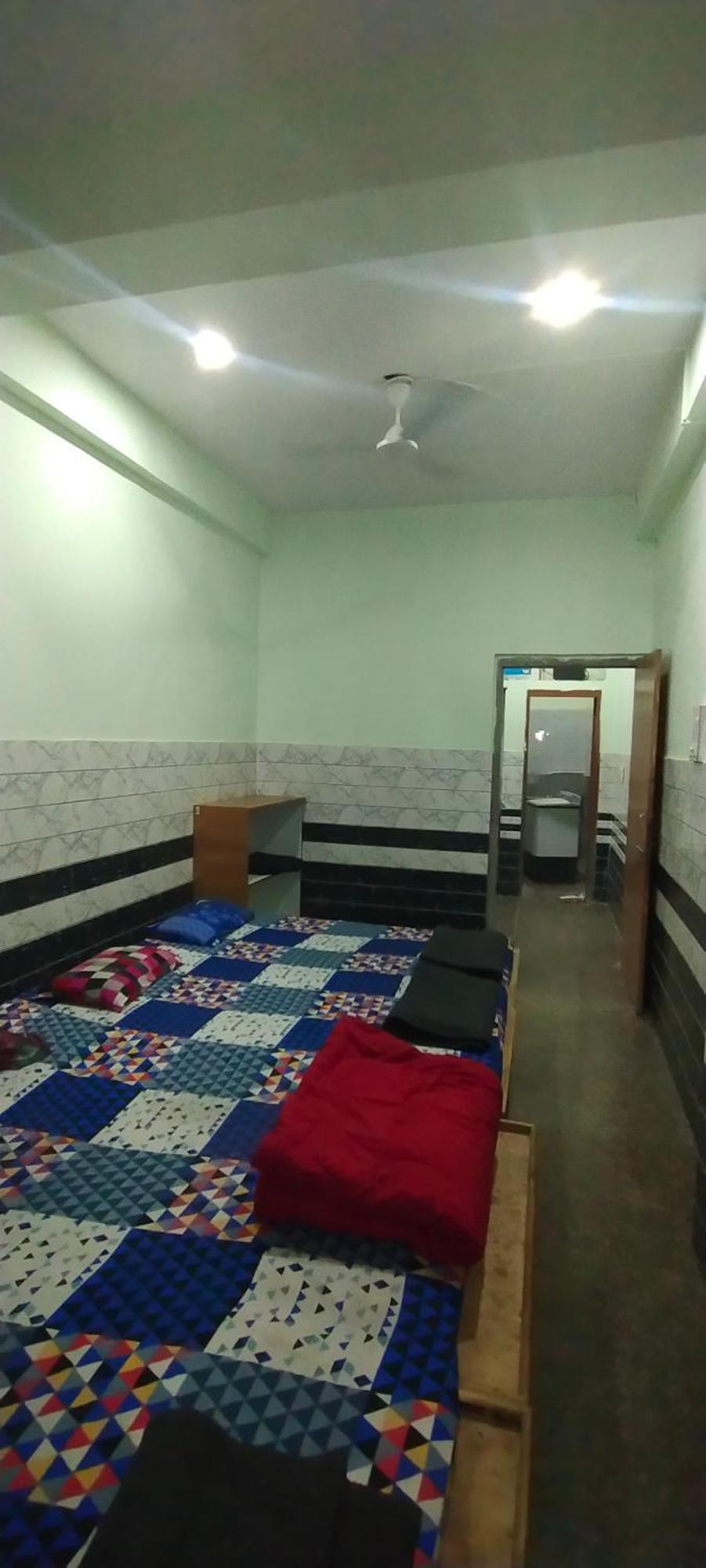 Baba Ramdev Hotel And Restaurant Nāgaur Extérieur photo