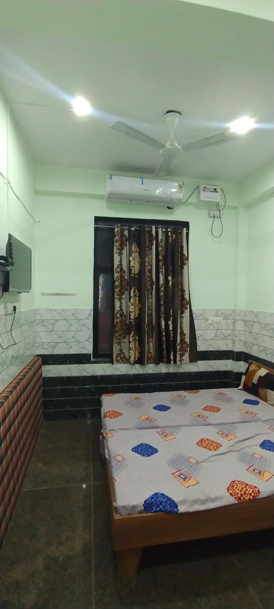 Baba Ramdev Hotel And Restaurant Nāgaur Extérieur photo