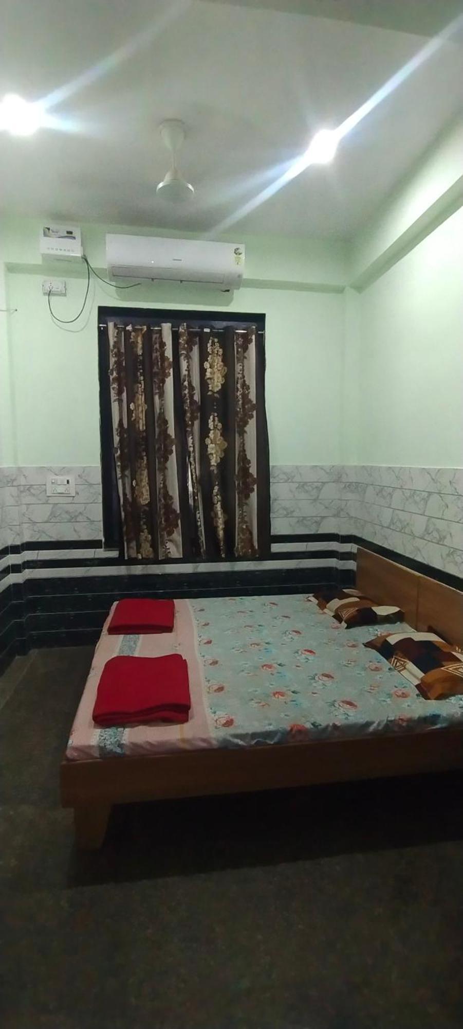 Baba Ramdev Hotel And Restaurant Nāgaur Extérieur photo