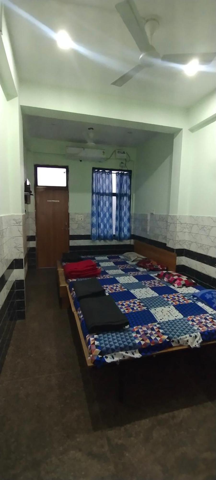 Baba Ramdev Hotel And Restaurant Nāgaur Extérieur photo
