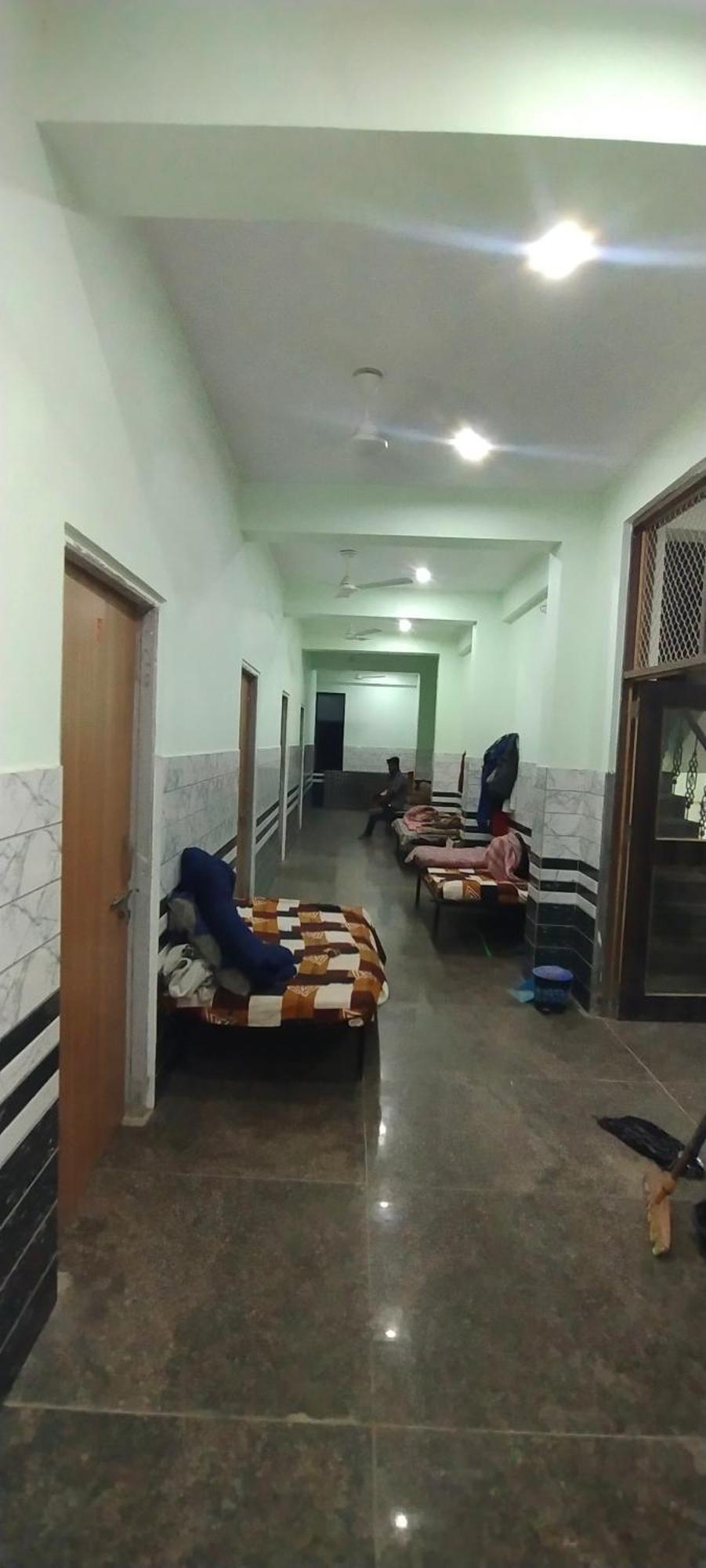 Baba Ramdev Hotel And Restaurant Nāgaur Extérieur photo