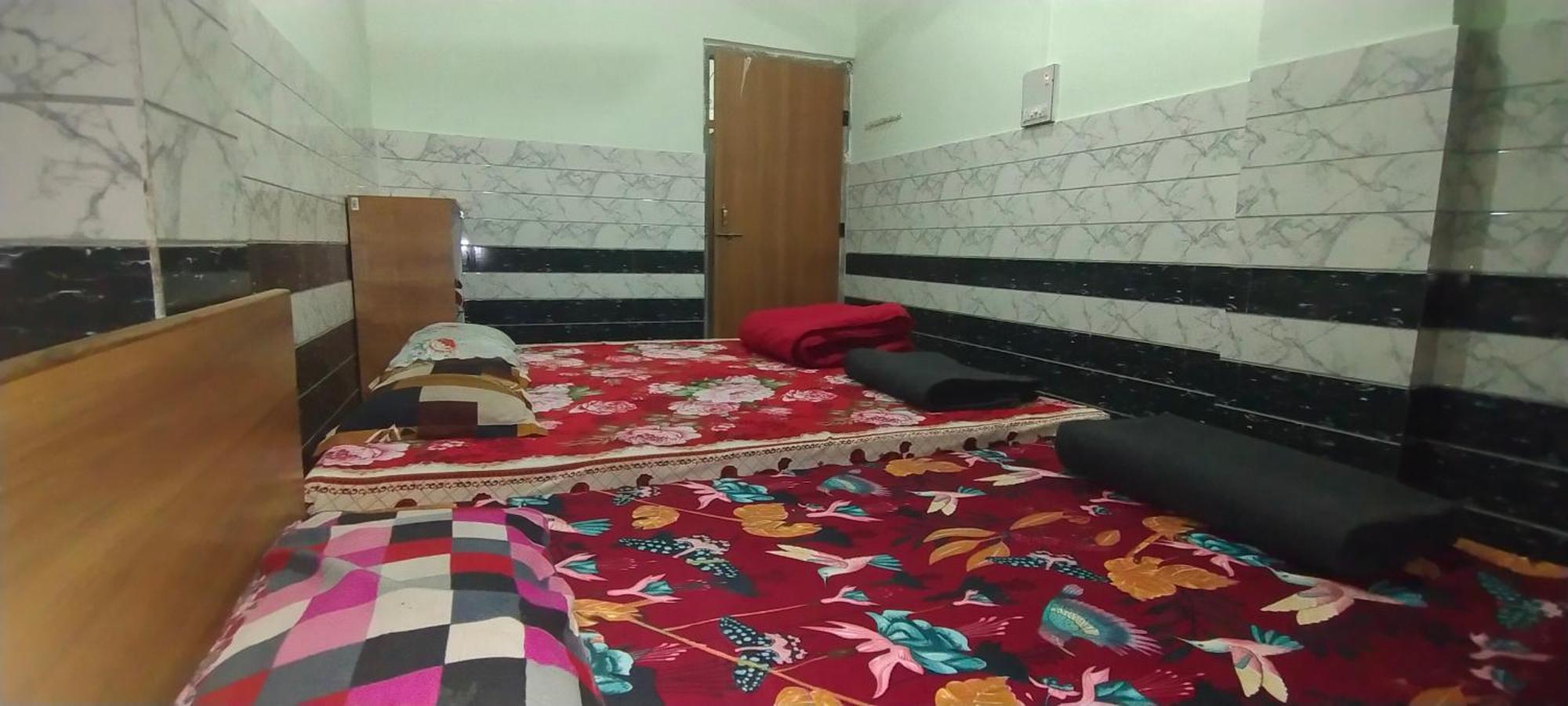 Baba Ramdev Hotel And Restaurant Nāgaur Chambre photo