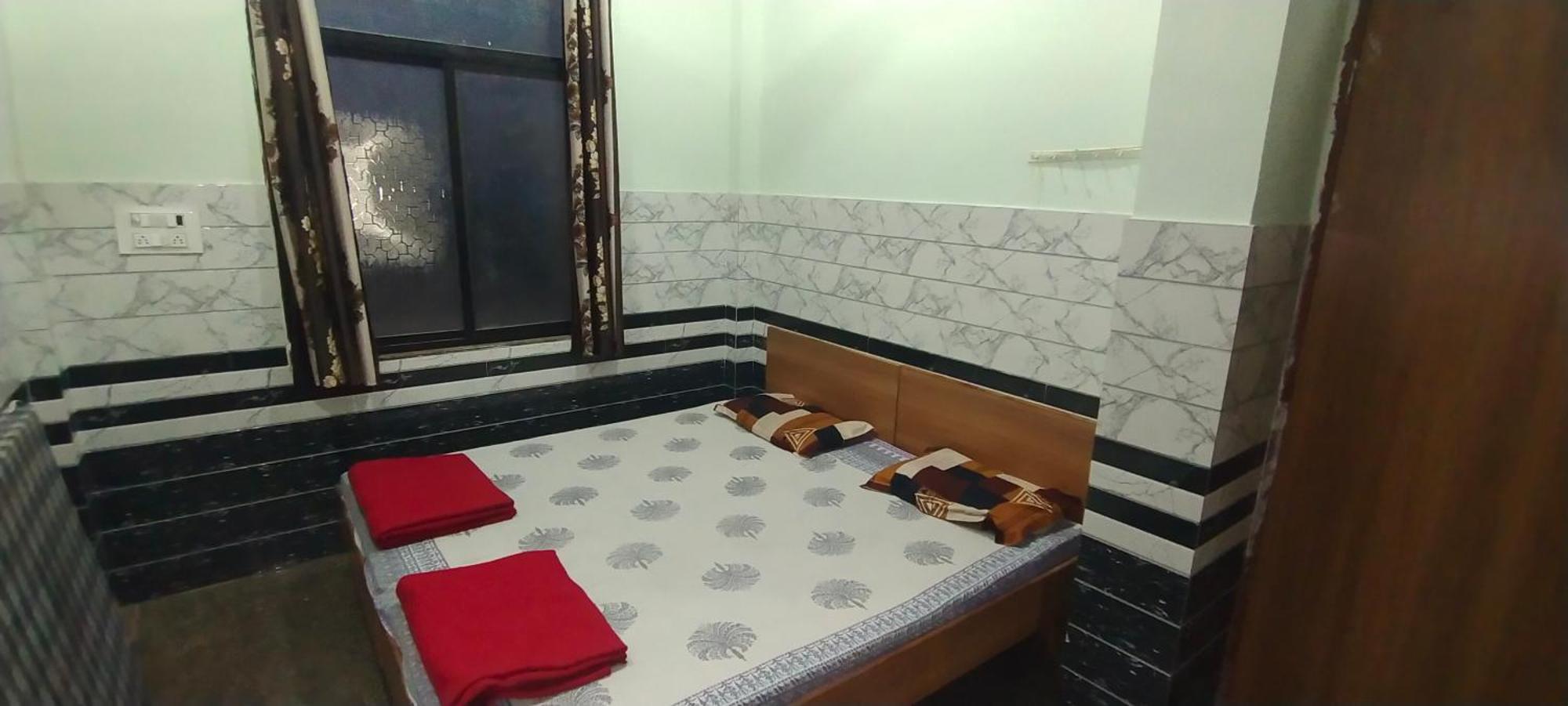 Baba Ramdev Hotel And Restaurant Nāgaur Chambre photo